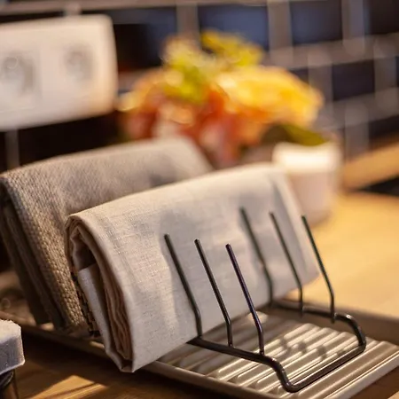 Luxury Suites Royal