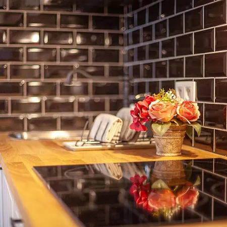 Luxury Suites Royal Appartement